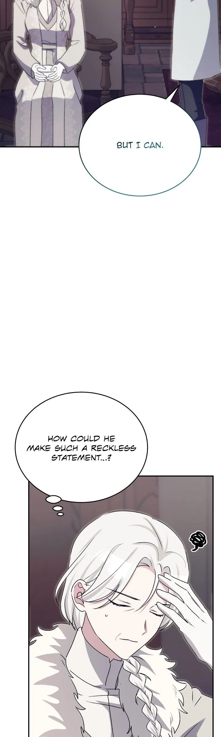 Hawar in the Winter Garden Chapter 65 – Page 26
