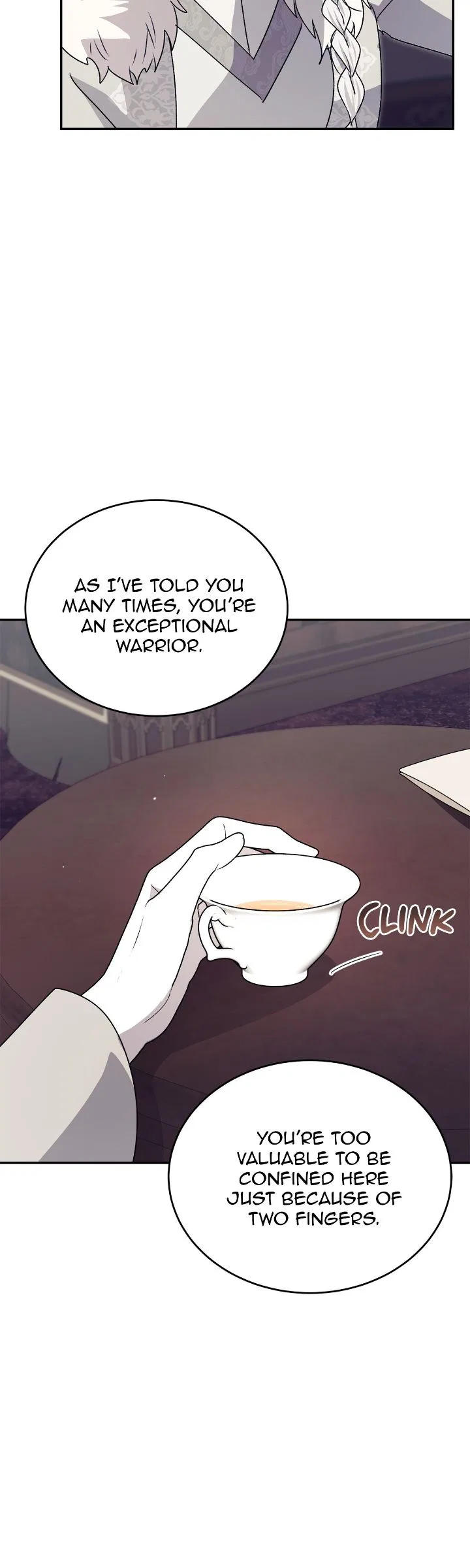 Hawar in the Winter Garden Chapter 65 – Page 27