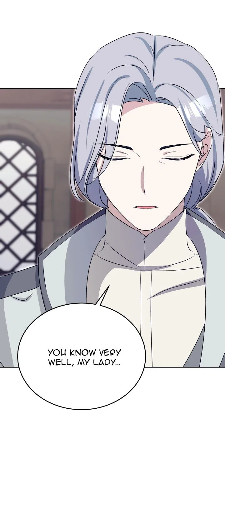 Hawar in the Winter Garden Chapter 65 – Page 28