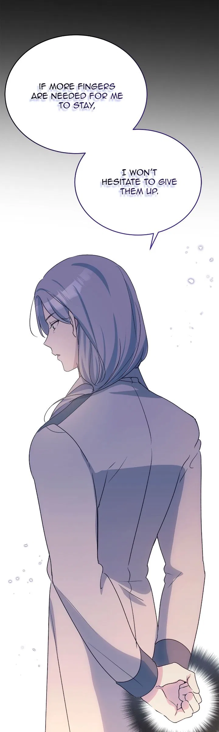 Hawar in the Winter Garden Chapter 65 – Page 31