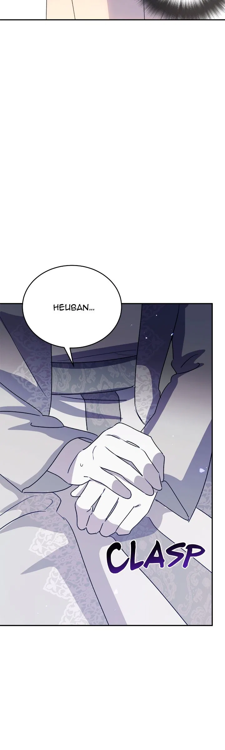 Hawar in the Winter Garden Chapter 65 – Page 32