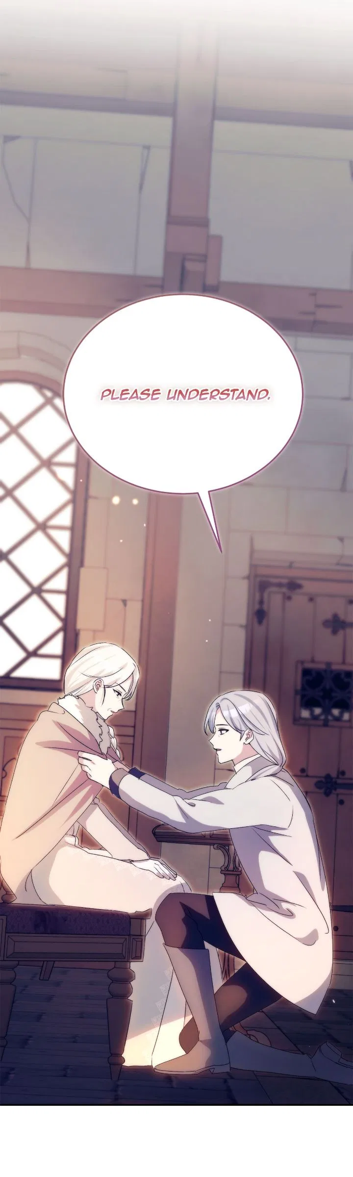 Hawar in the Winter Garden Chapter 65 – Page 35