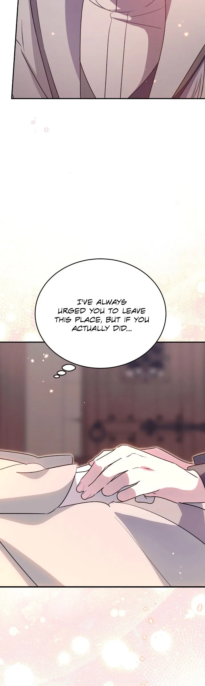 Hawar in the Winter Garden Chapter 65 – Page 38