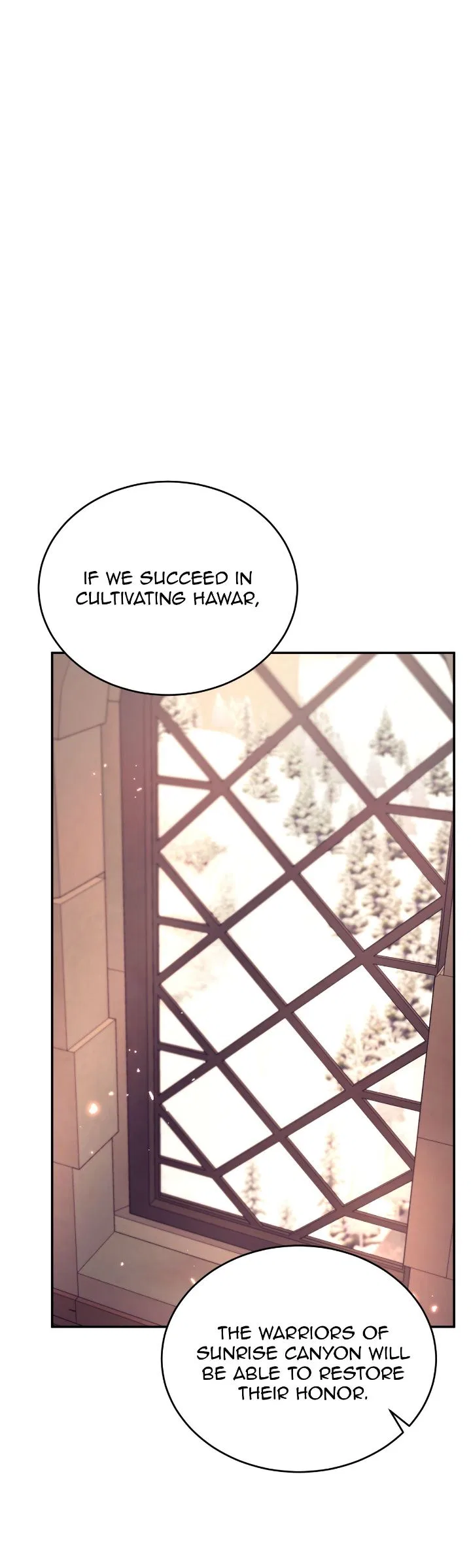 Hawar in the Winter Garden Chapter 65 – Page 40