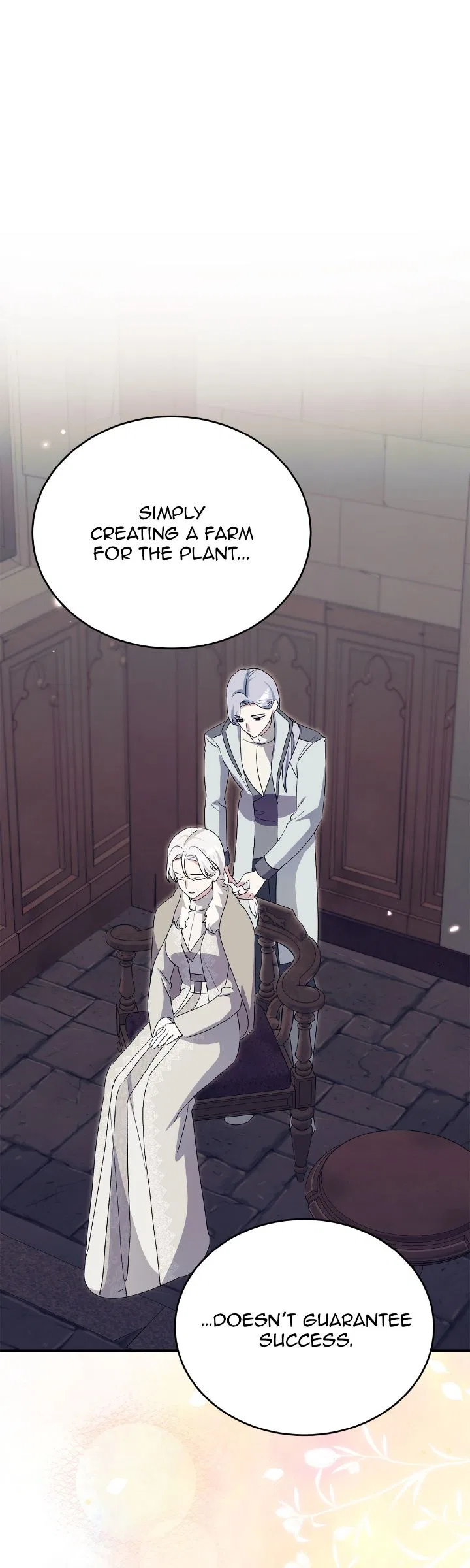 Hawar in the Winter Garden Chapter 65 – Page 42