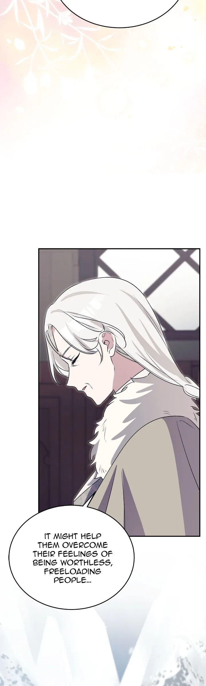 Hawar in the Winter Garden Chapter 65 – Page 44