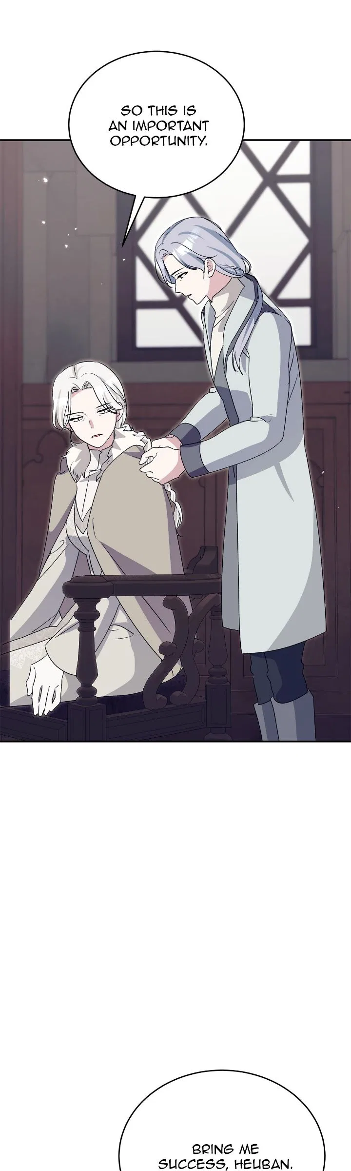 Hawar in the Winter Garden Chapter 65 – Page 47