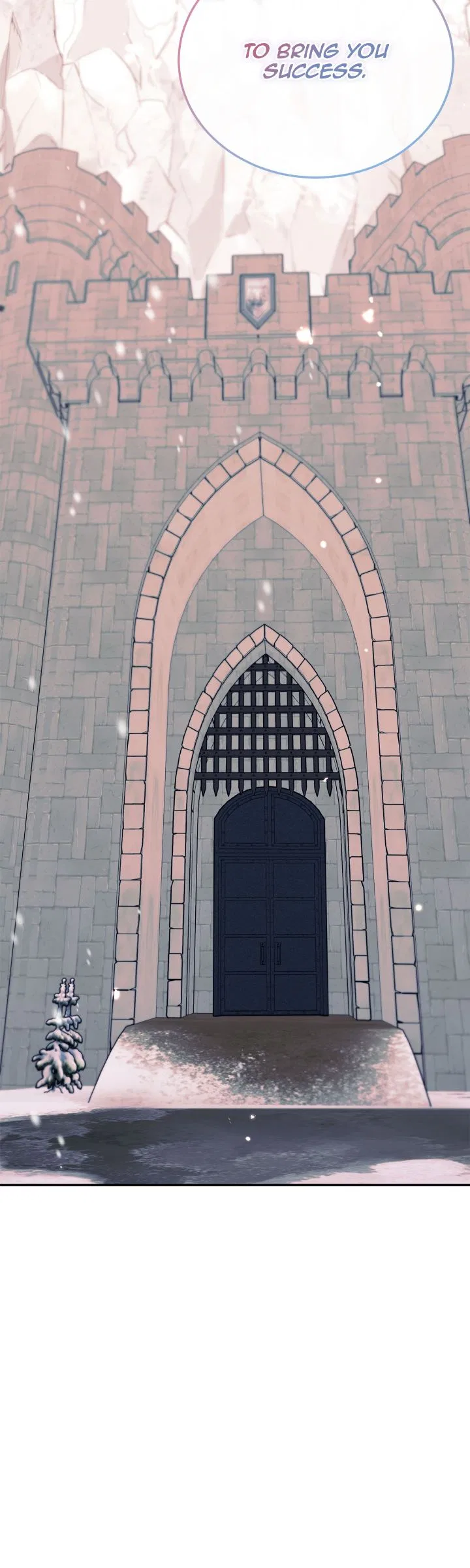 Hawar in the Winter Garden Chapter 65 – Page 50