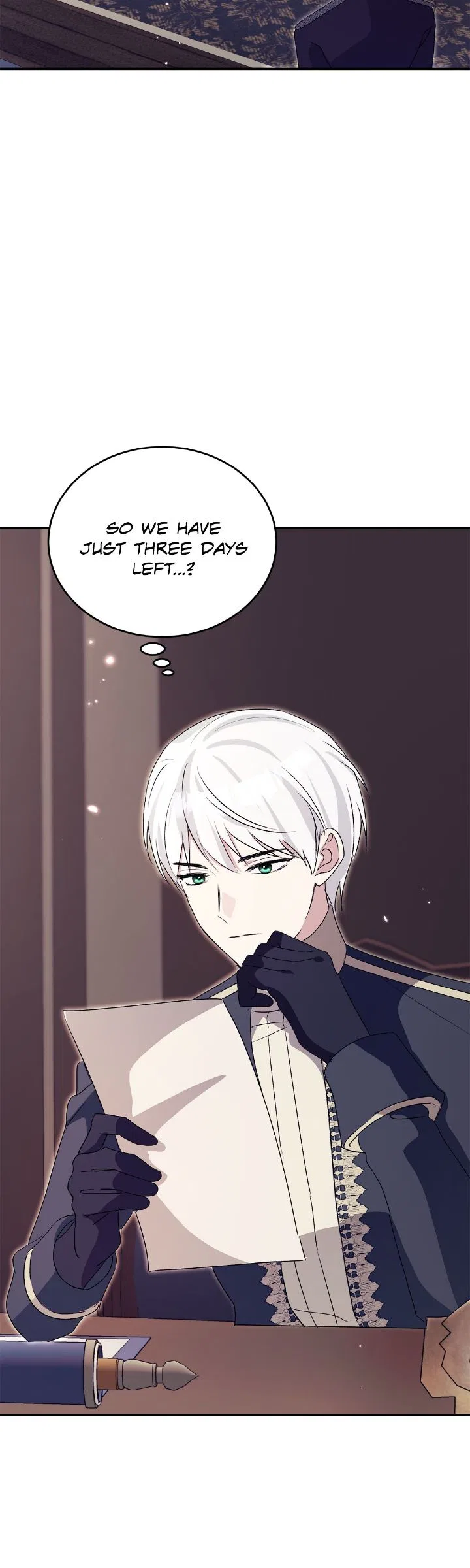 Hawar in the Winter Garden Chapter 65 – Page 52