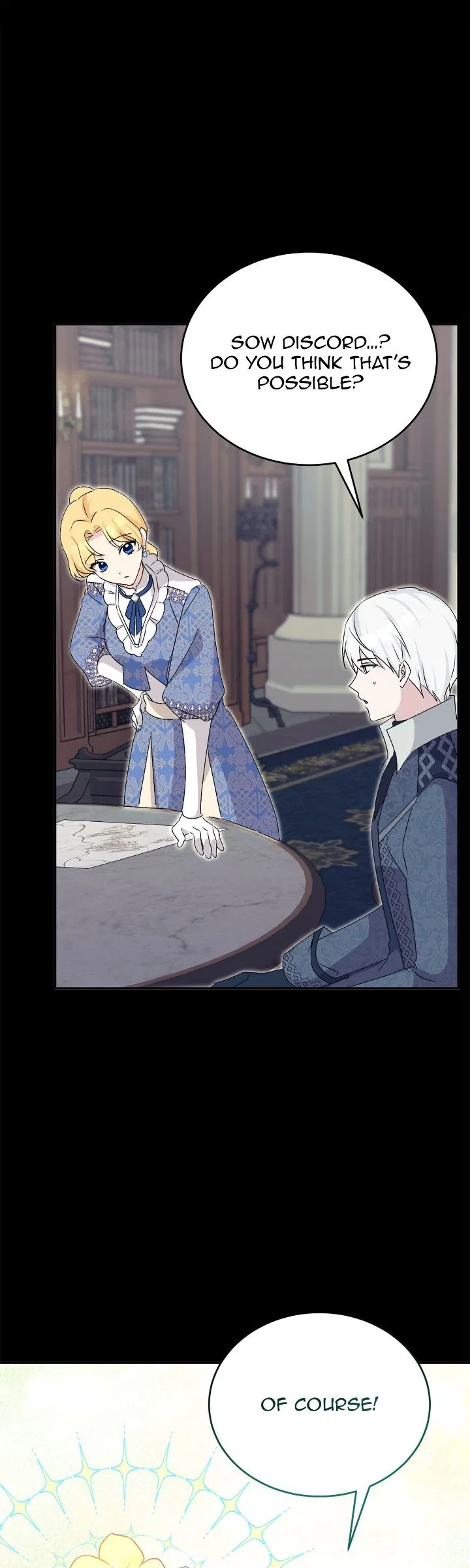 Hawar in the Winter Garden Chapter 65 – Page 56