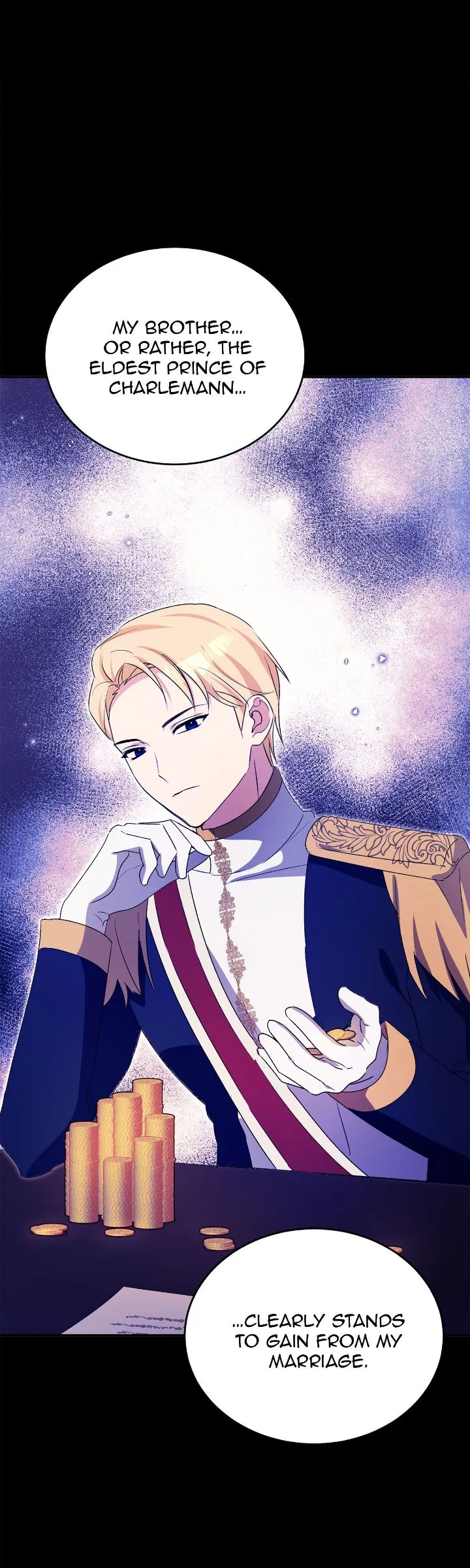 Hawar in the Winter Garden Chapter 65 – Page 60