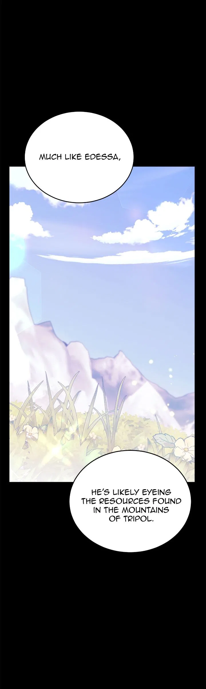 Hawar in the Winter Garden Chapter 65 – Page 61