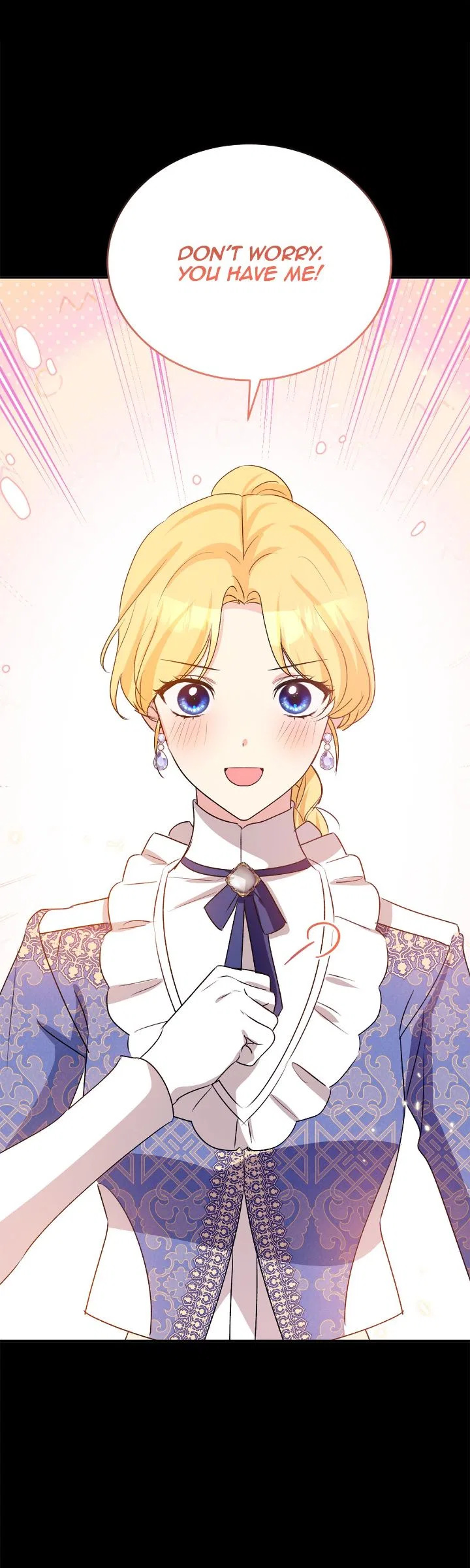 Hawar in the Winter Garden Chapter 65 – Page 64