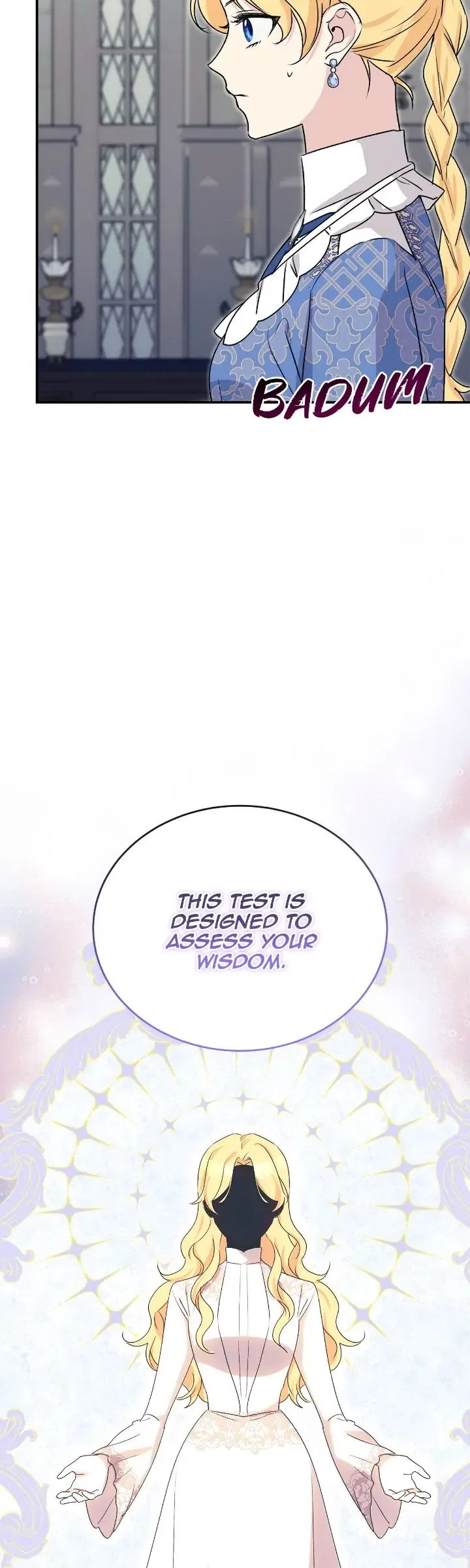 Hawar in the Winter Garden Chapter 64 – Page 3