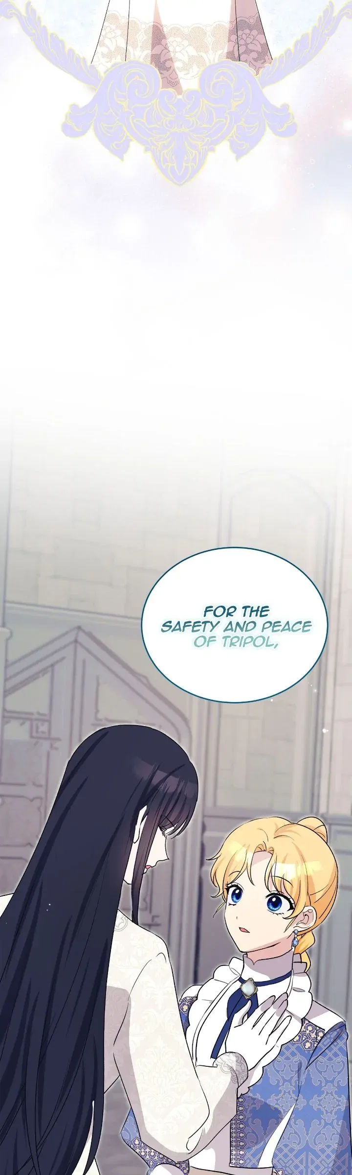 Hawar in the Winter Garden Chapter 64 – Page 4