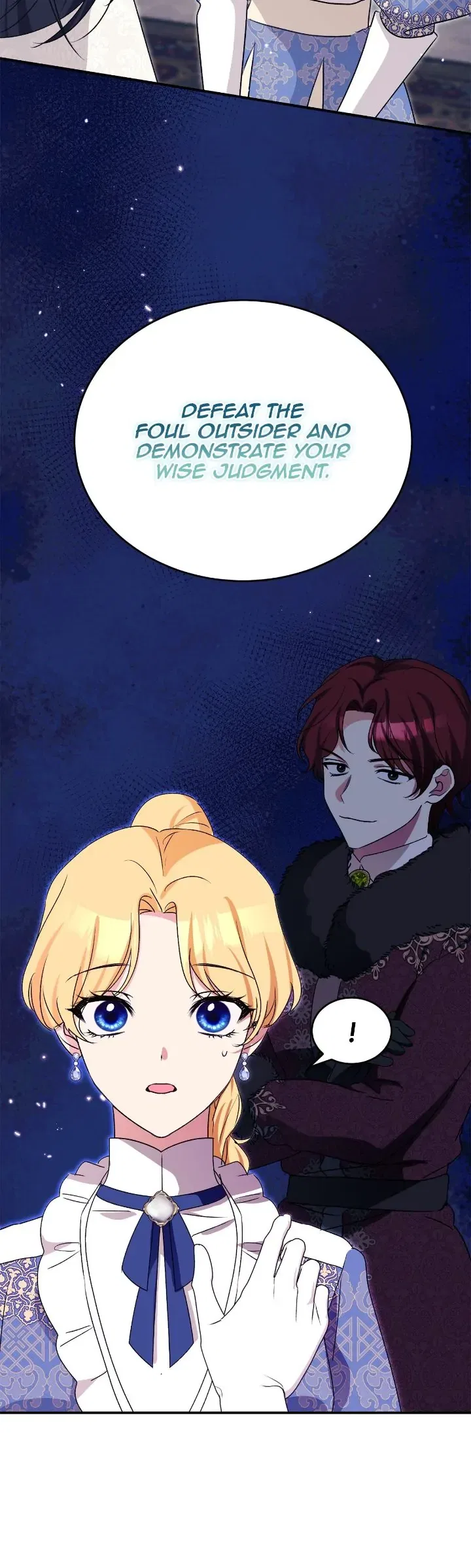 Hawar in the Winter Garden Chapter 64 – Page 5