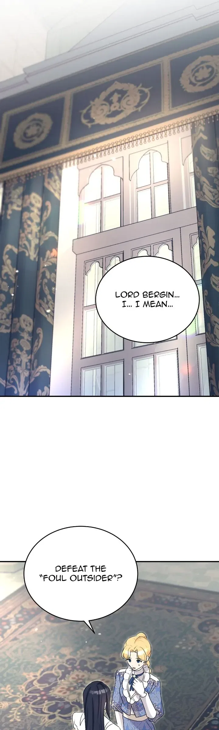 Hawar in the Winter Garden Chapter 64 – Page 7