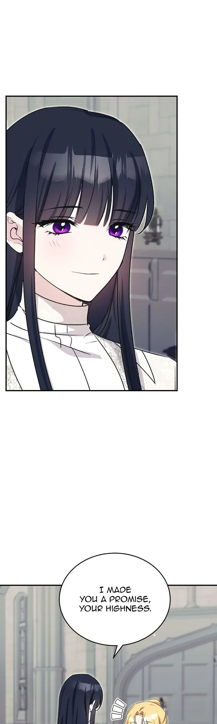 Hawar in the Winter Garden Chapter 64 – Page 11