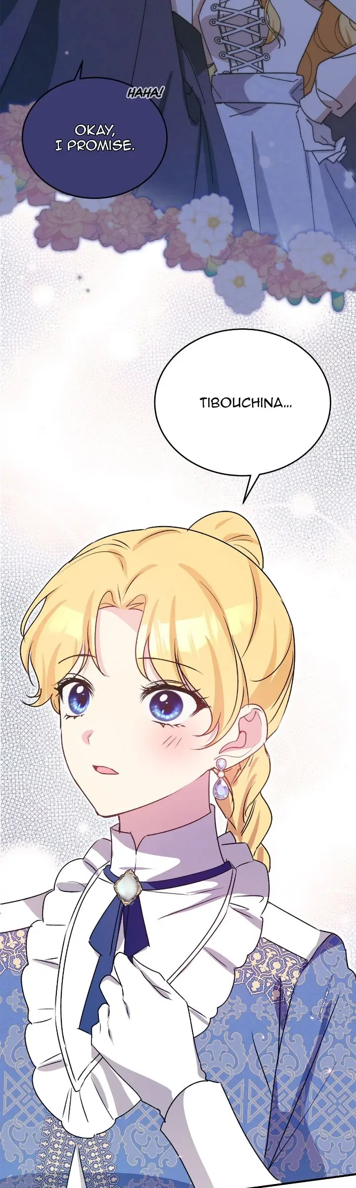 Hawar in the Winter Garden Chapter 64 – Page 13