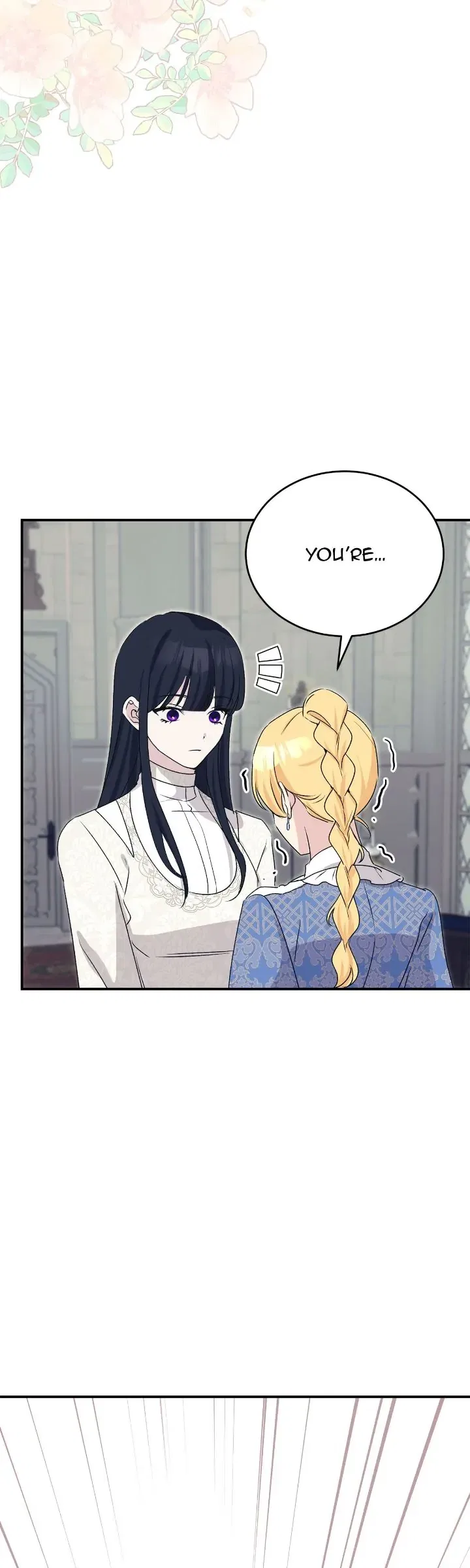 Hawar in the Winter Garden Chapter 64 – Page 16