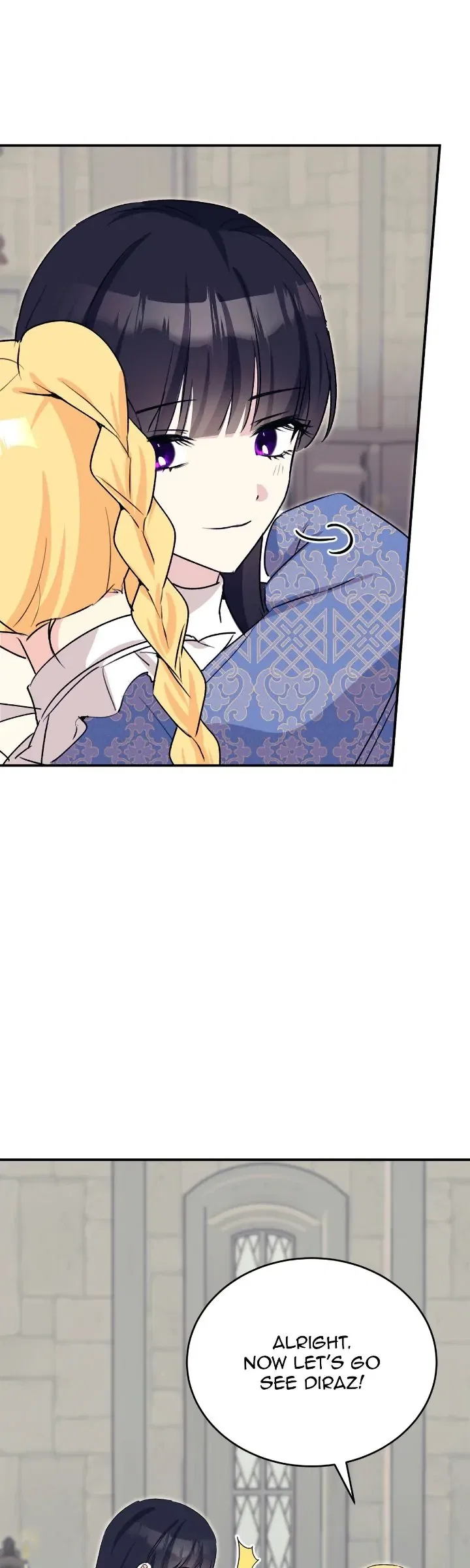 Hawar in the Winter Garden Chapter 64 – Page 19