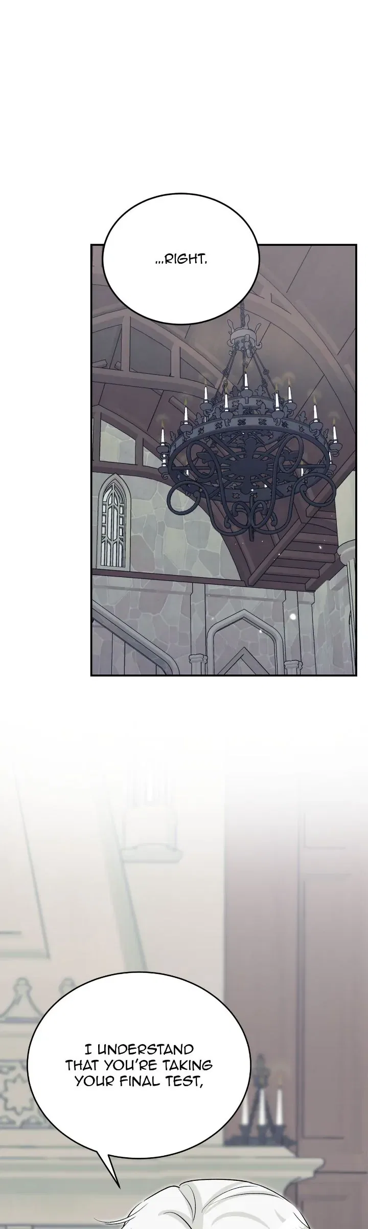 Hawar in the Winter Garden Chapter 64 – Page 23