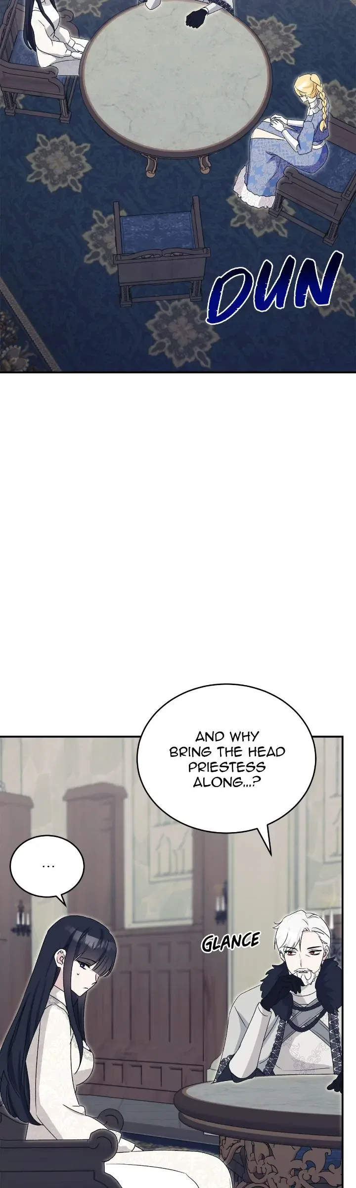 Hawar in the Winter Garden Chapter 64 – Page 25