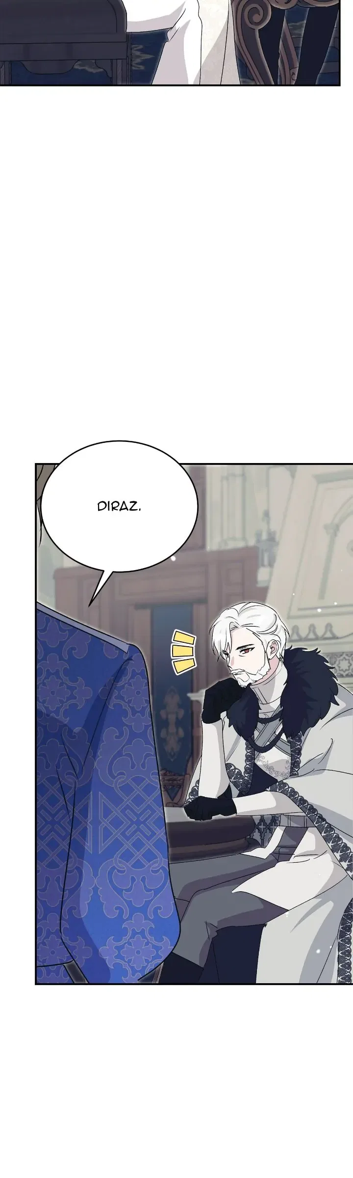 Hawar in the Winter Garden Chapter 64 – Page 26