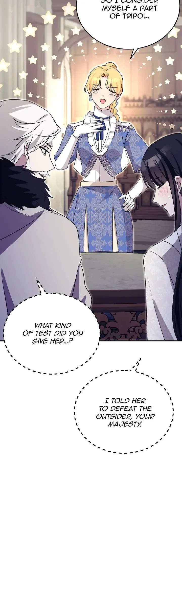 Hawar in the Winter Garden Chapter 64 – Page 29
