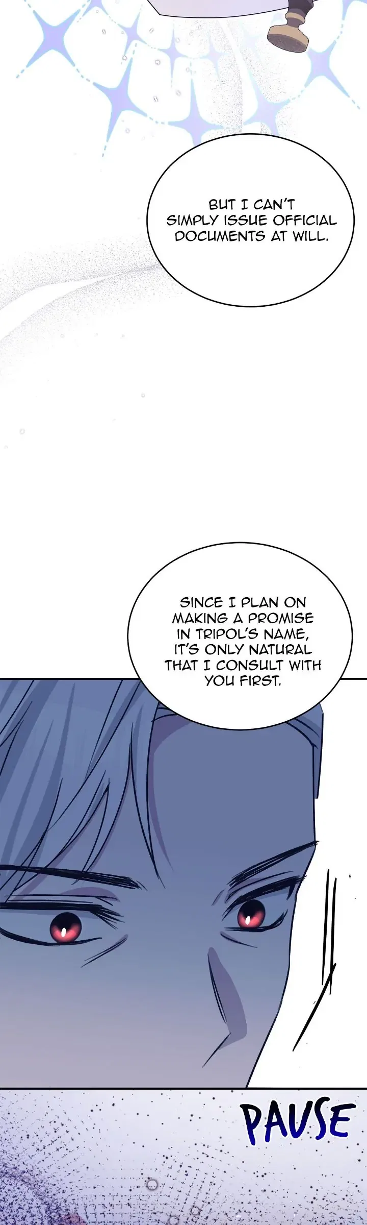 Hawar in the Winter Garden Chapter 64 – Page 32