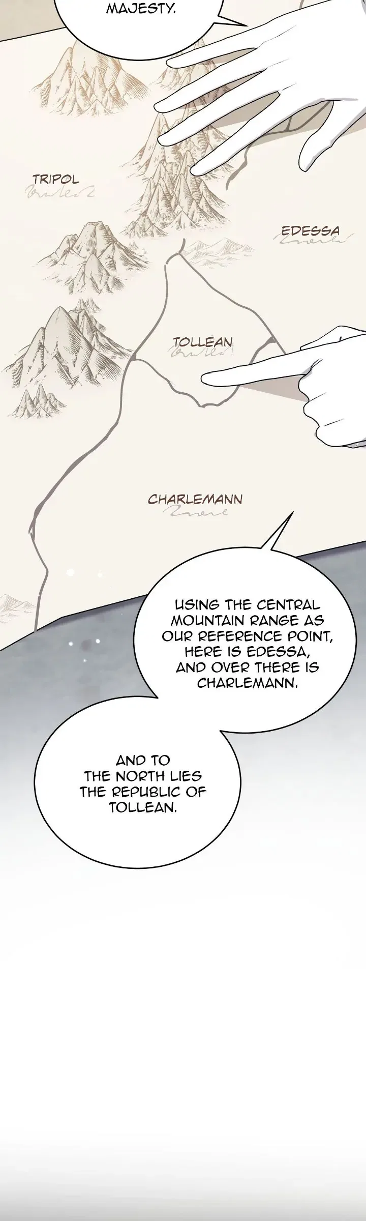 Hawar in the Winter Garden Chapter 64 – Page 37