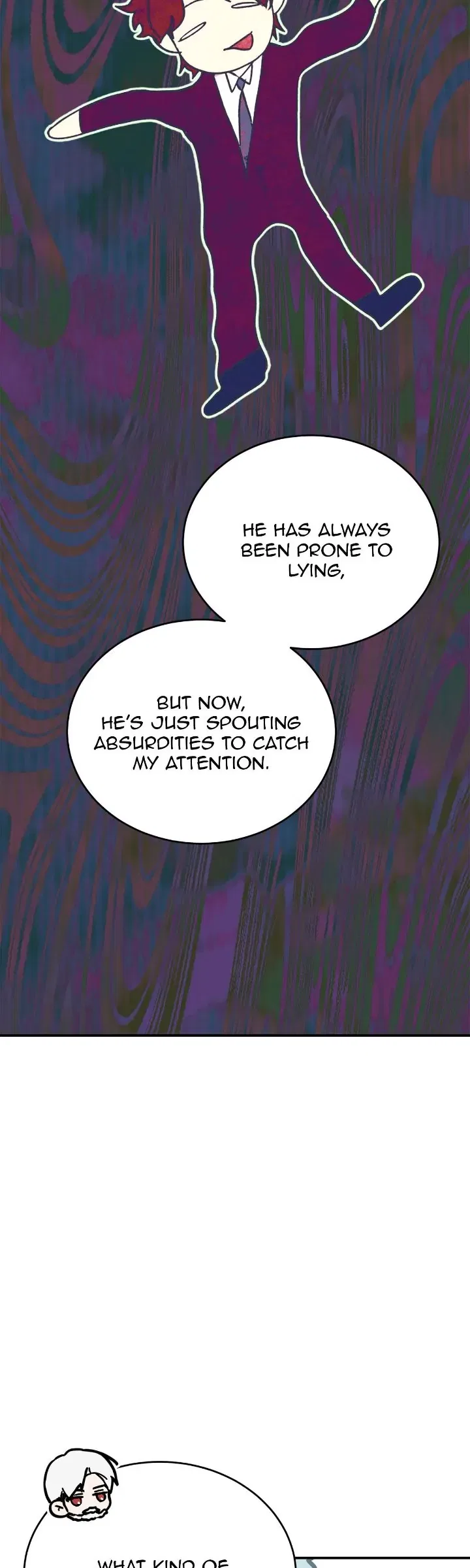 Hawar in the Winter Garden Chapter 64 – Page 41