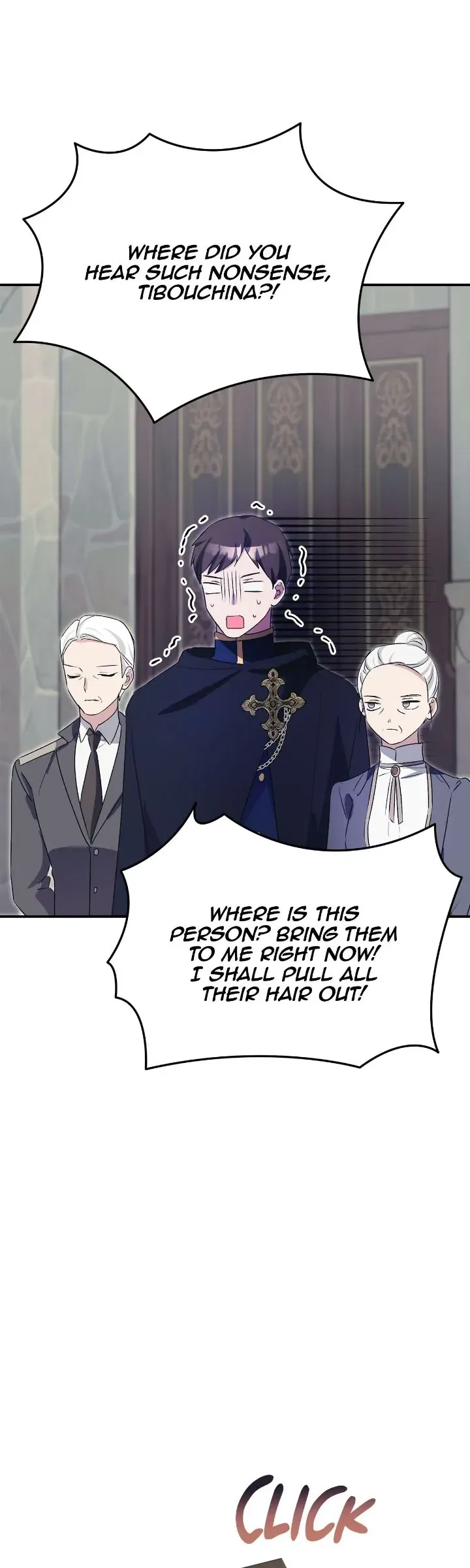 Hawar in the Winter Garden Chapter 64 – Page 45