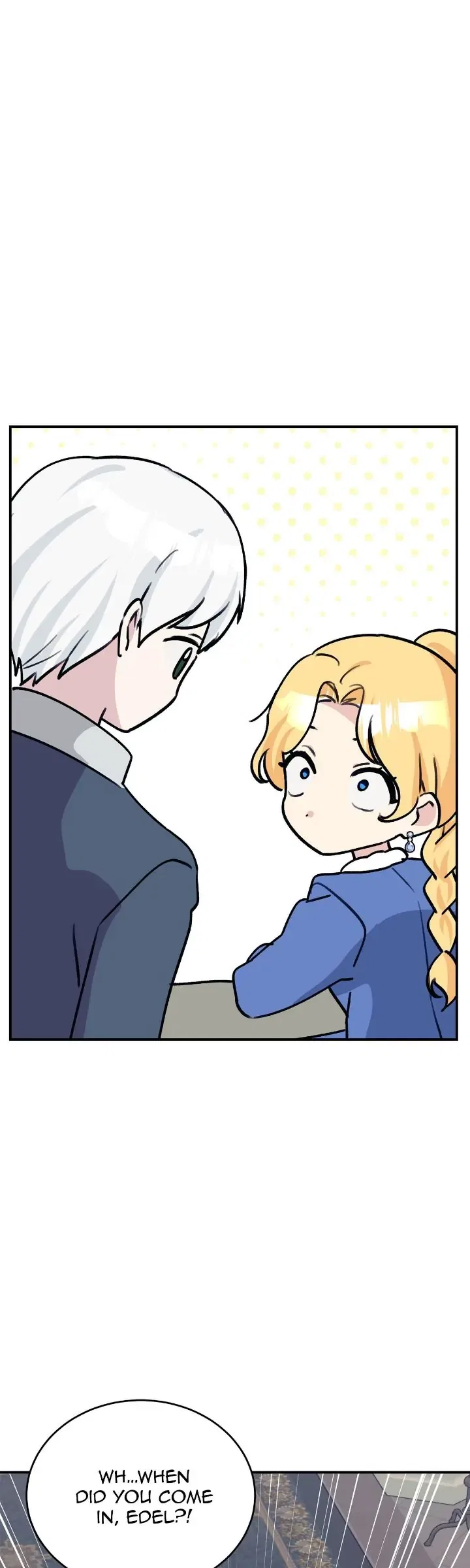 Hawar in the Winter Garden Chapter 64 – Page 49