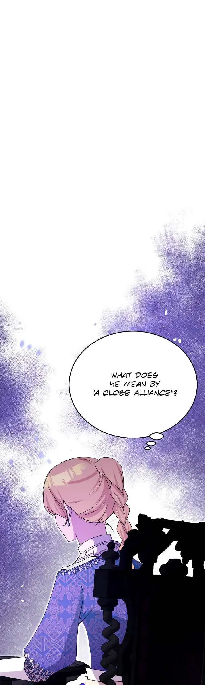 Hawar in the Winter Garden Chapter 63 – Page 1