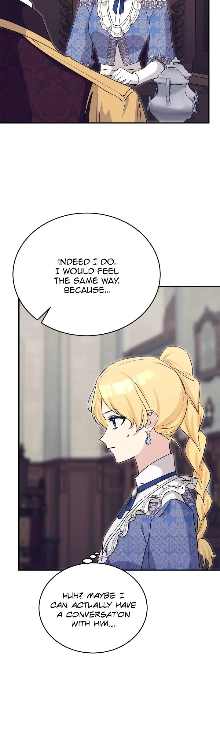 Hawar in the Winter Garden Chapter 63 – Page 4
