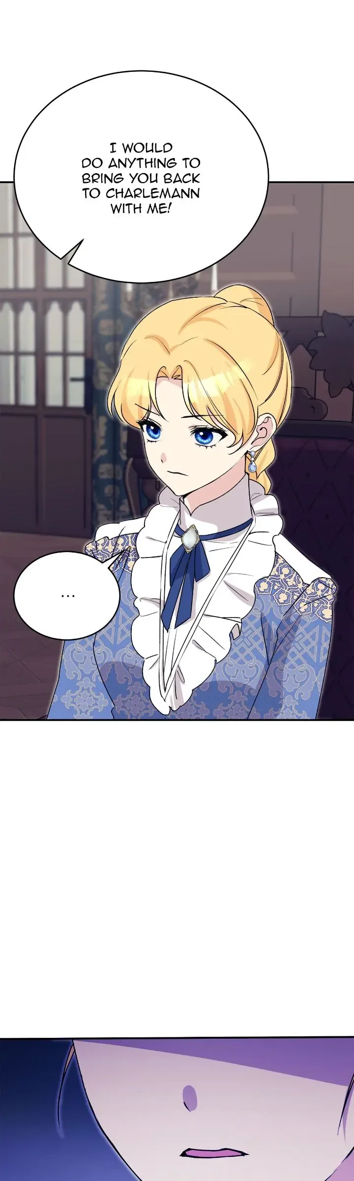 Hawar in the Winter Garden Chapter 63 – Page 12