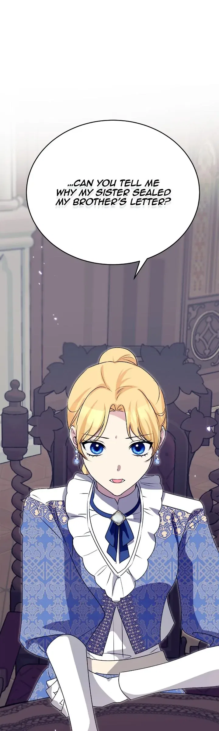 Hawar in the Winter Garden Chapter 63 – Page 14