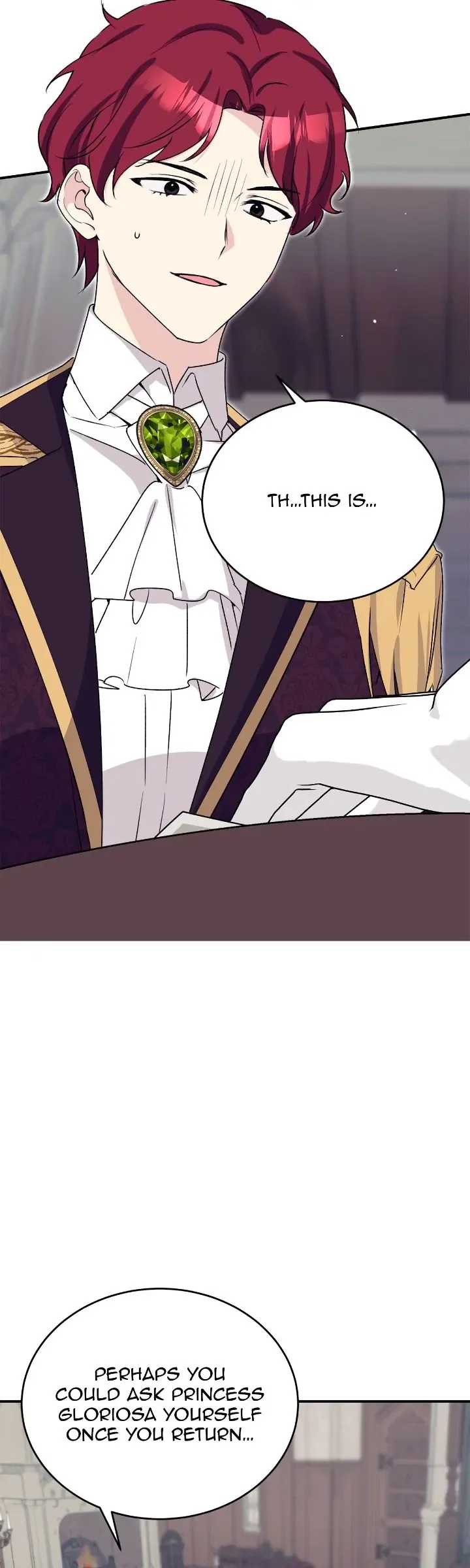 Hawar in the Winter Garden Chapter 63 – Page 17