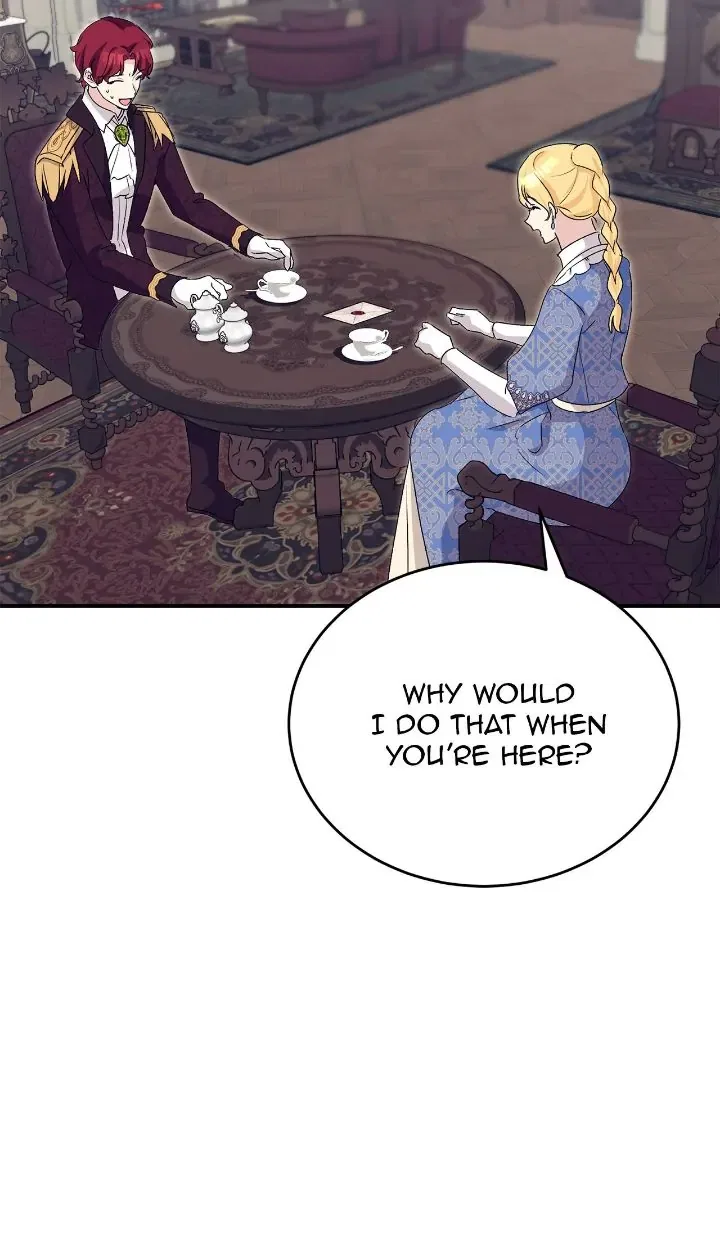 Hawar in the Winter Garden Chapter 63 – Page 18