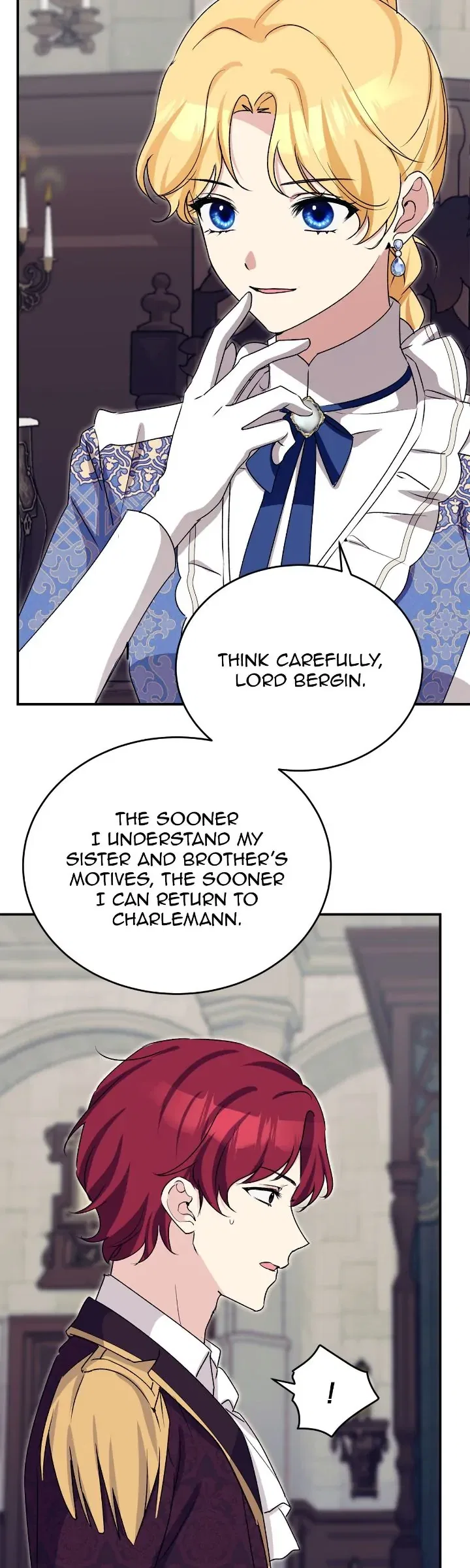 Hawar in the Winter Garden Chapter 63 – Page 20
