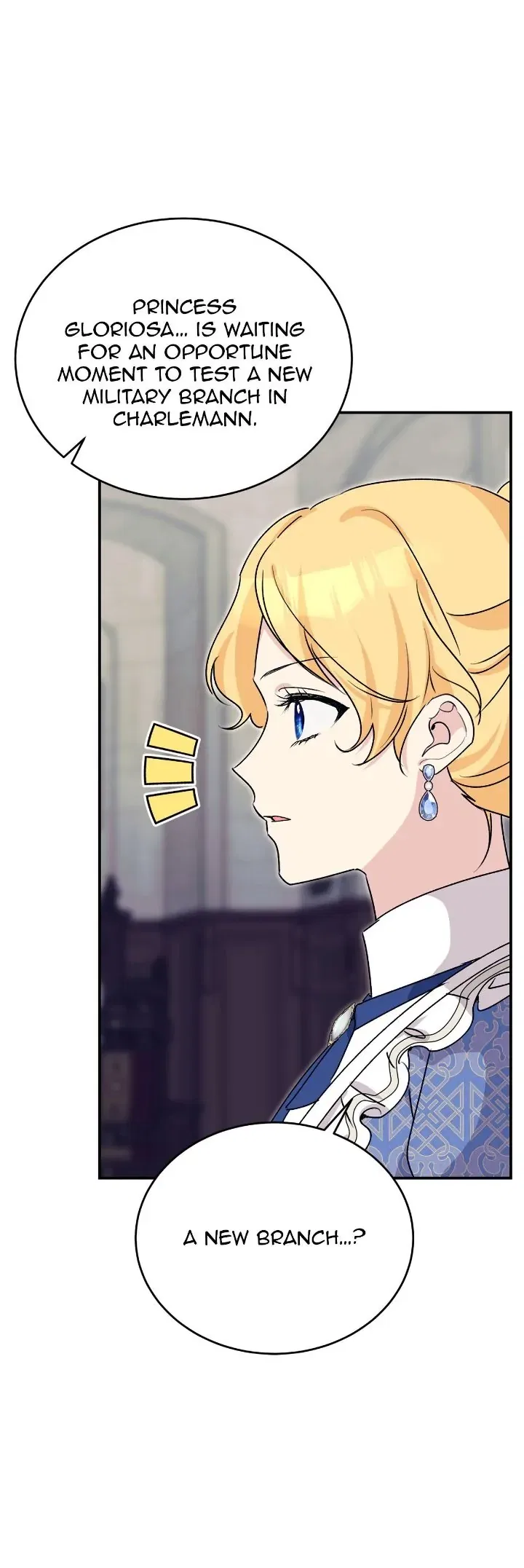 Hawar in the Winter Garden Chapter 63 – Page 22