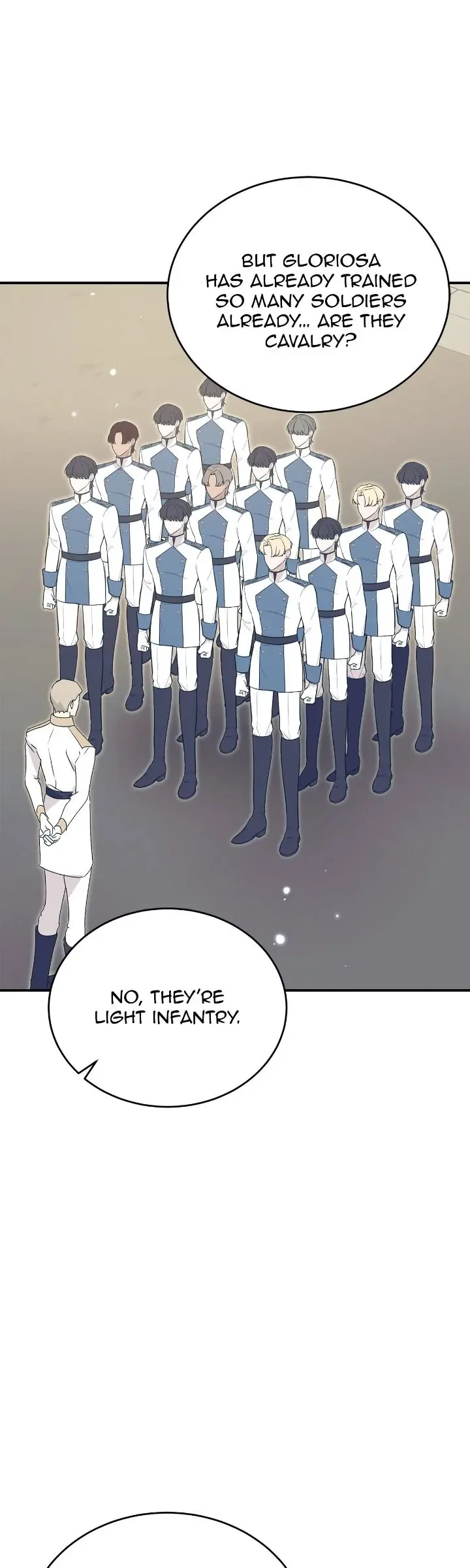 Hawar in the Winter Garden Chapter 63 – Page 23