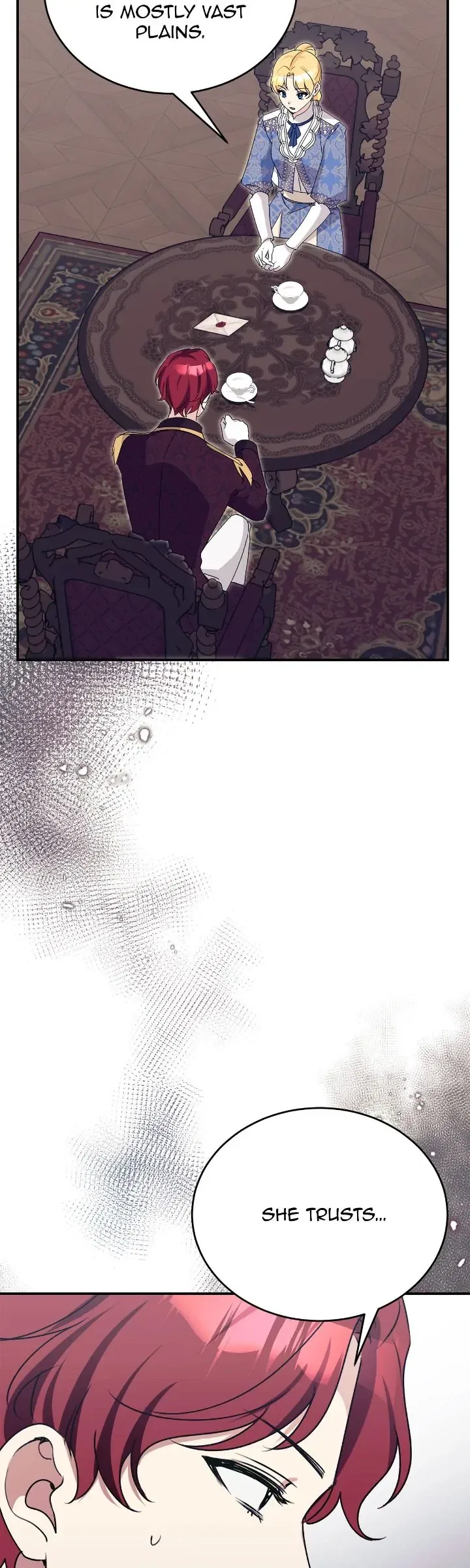 Hawar in the Winter Garden Chapter 63 – Page 25