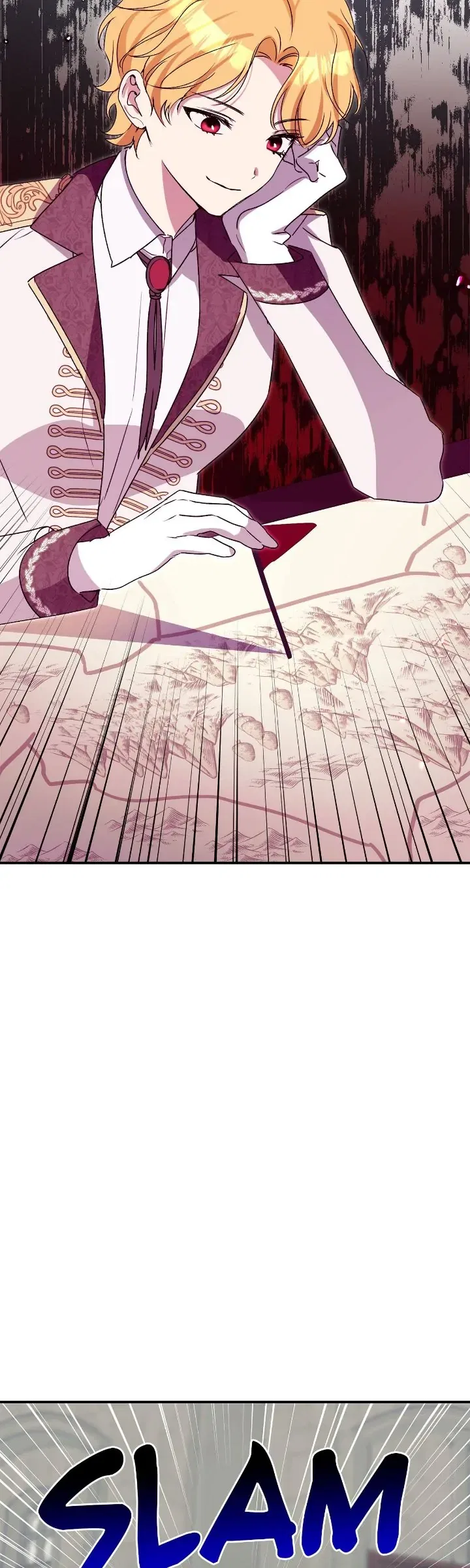 Hawar in the Winter Garden Chapter 63 – Page 33