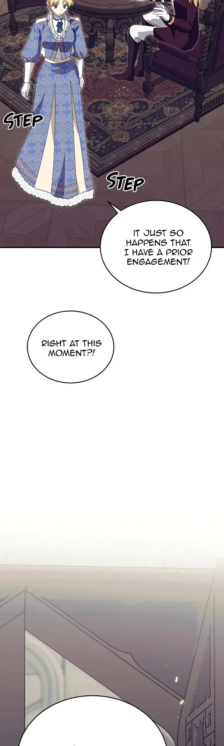 Hawar in the Winter Garden Chapter 63 – Page 37