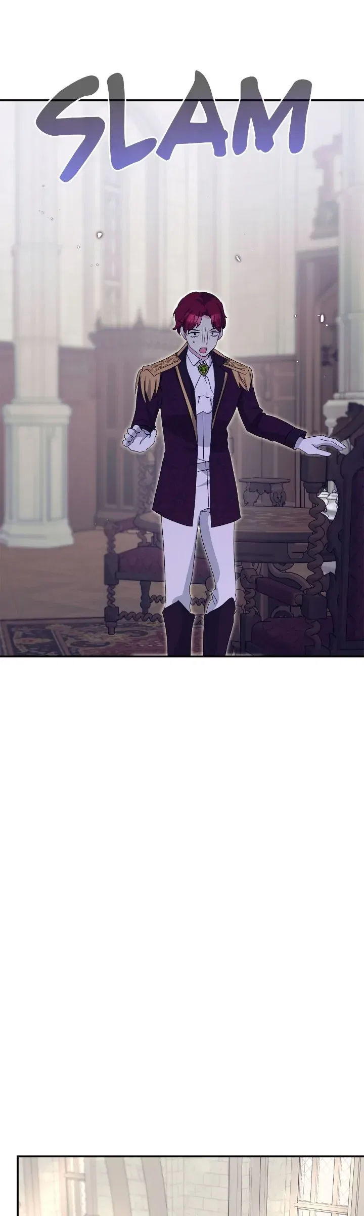 Hawar in the Winter Garden Chapter 63 – Page 39