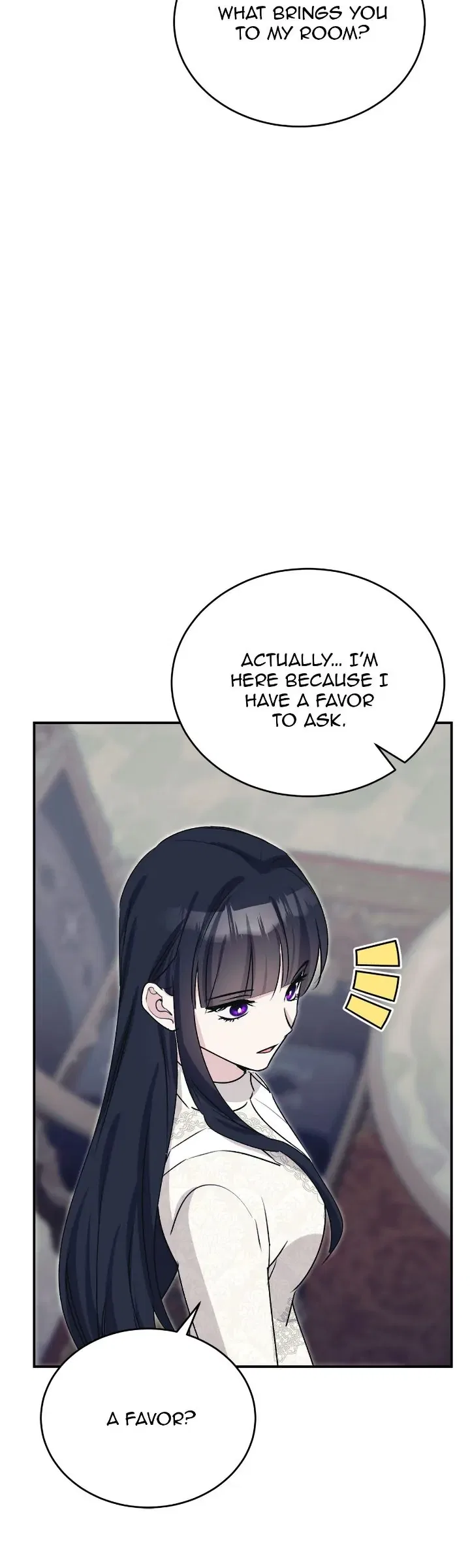 Hawar in the Winter Garden Chapter 63 – Page 48