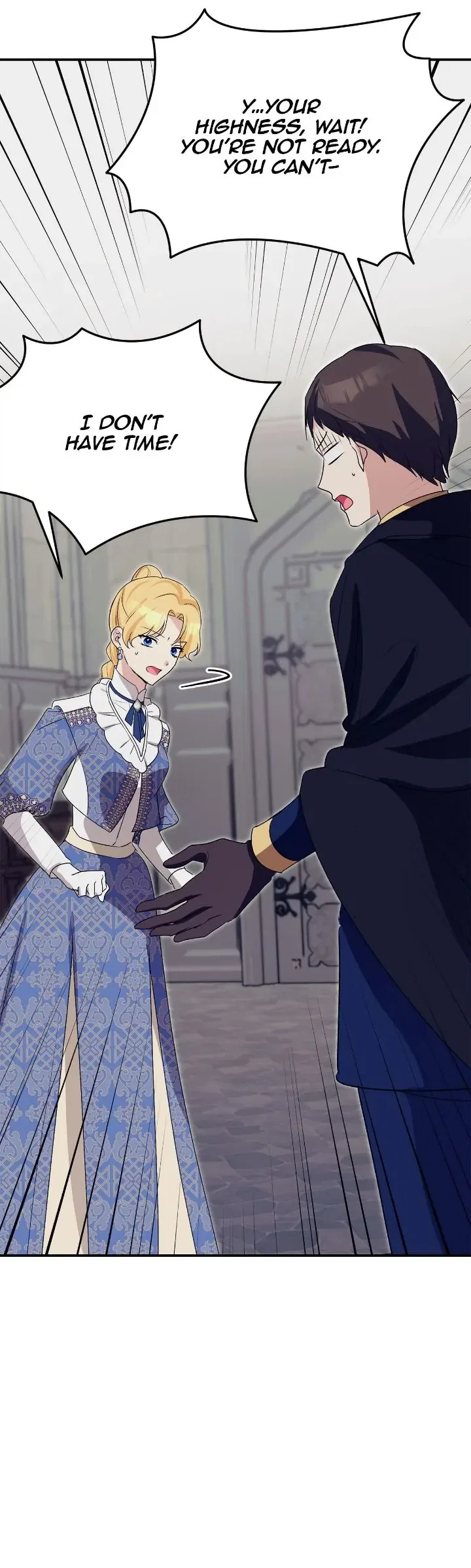 Hawar in the Winter Garden Chapter 63 – Page 52