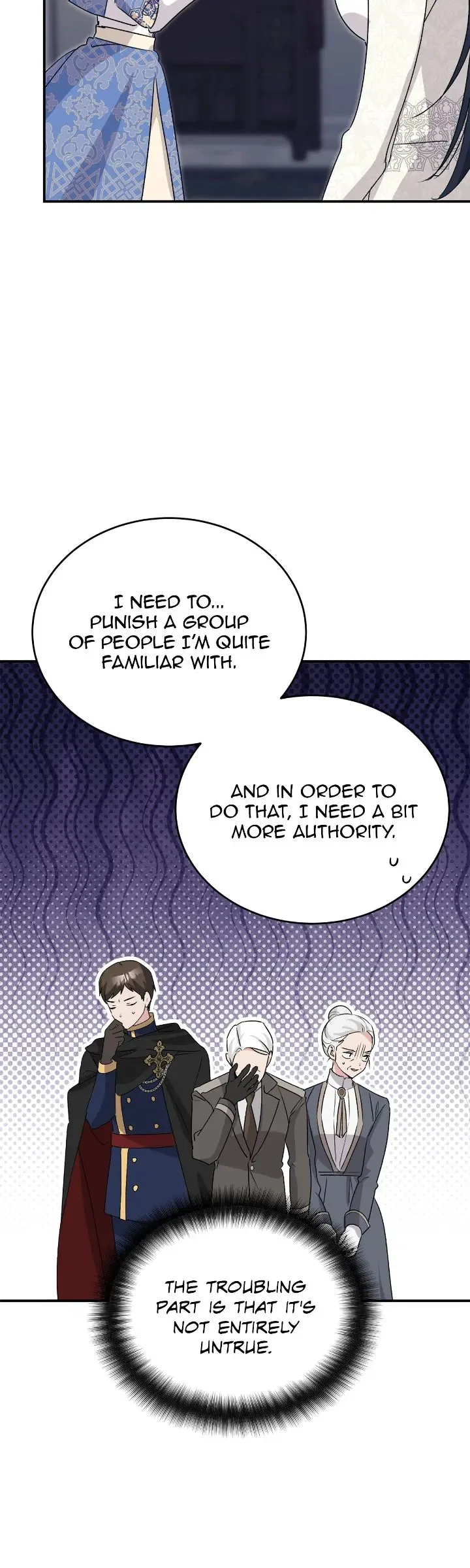 Hawar in the Winter Garden Chapter 63 – Page 56